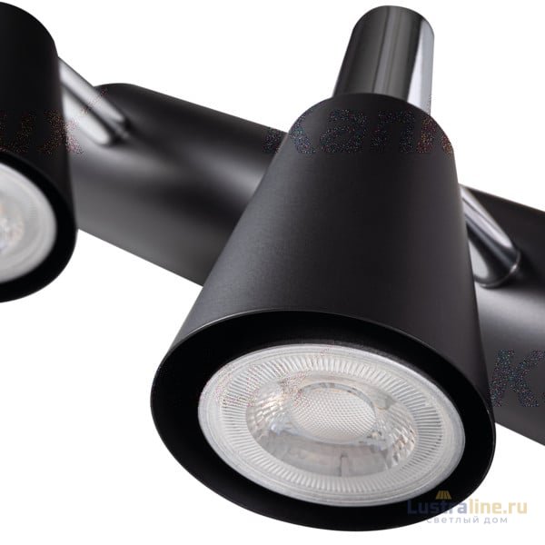 Спот Kanlux Sempra EL-2I B-SR 33093 Спот Kanlux Sempra EL-2I B-SR 33093