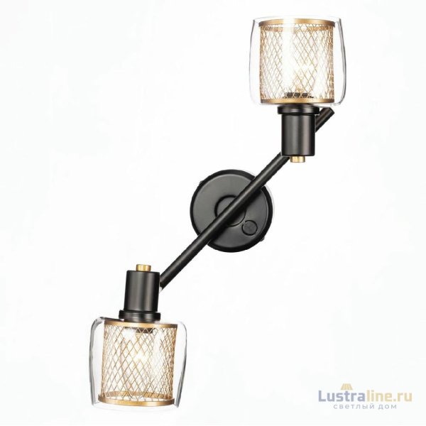 Спот Citilux Смит CL530525 Спот Citilux Смит CL530525