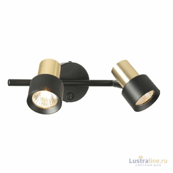 Спот Citilux Sat CL505621
