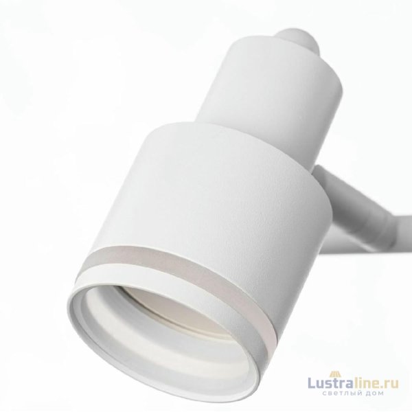 Спот Citilux Bruno CL565520 Спот Citilux Bruno CL565520