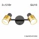 Спот Citilux Bruno CL565524
