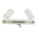 Спот Fametto DLC-S620 GU10x2 WHITE UL-00009795