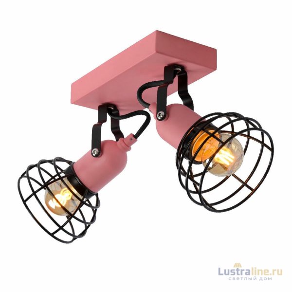 Спот Lucide Paulien 08927/02/66 Спот Lucide Paulien 08927/02/66
