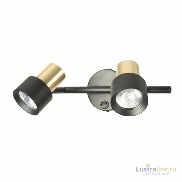 Спот Citilux Sat CL505621