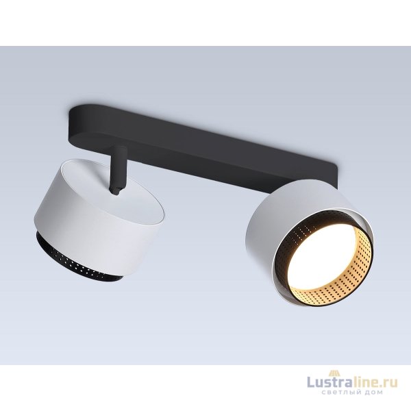 Спот Ambrella Light Techno family TN71285 Спот Ambrella Light Techno family TN71285
