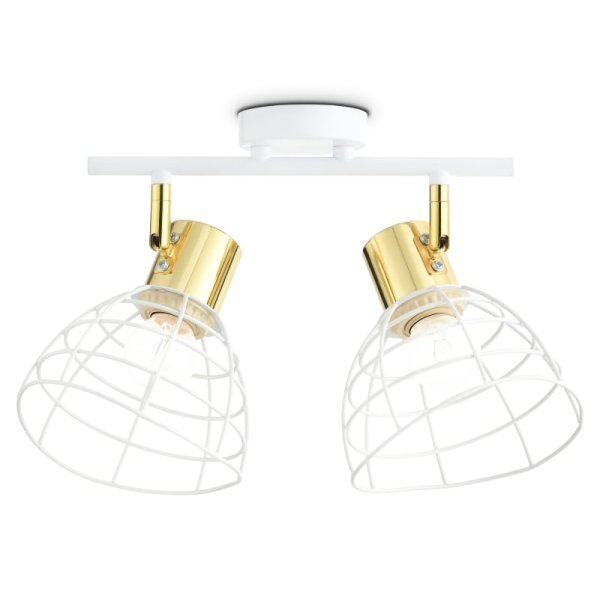 Спот Ambrella Light Traditional TR8601