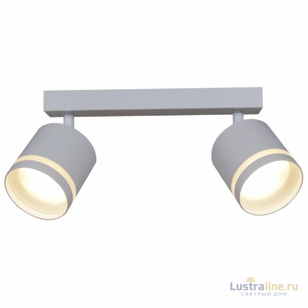 Спот Reluce 53001-9.5-002IL SPOT LIGHT GX53 WT Спот Reluce 53001-9.5-002IL SPOT LIGHT GX53 WT