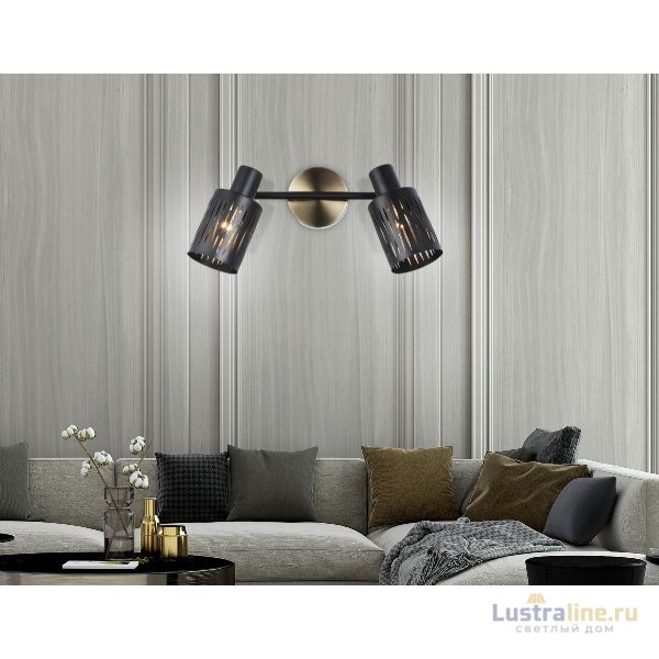 Спот Ambrella Light Loft Traditional TR8668 Спот Ambrella Light Loft Traditional TR8668