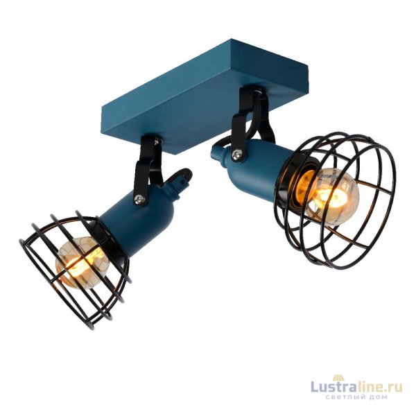 Спот Lucide Paulien 08927/02/35 Спот Lucide Paulien 08927/02/35