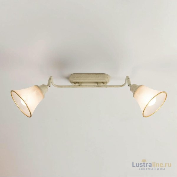 Спот Citilux Прованс CL511524 Спот Citilux Прованс CL511524