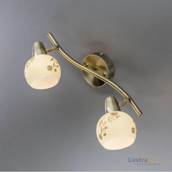 Спот Citilux Соната CL520523 Спот Citilux Соната CL520523