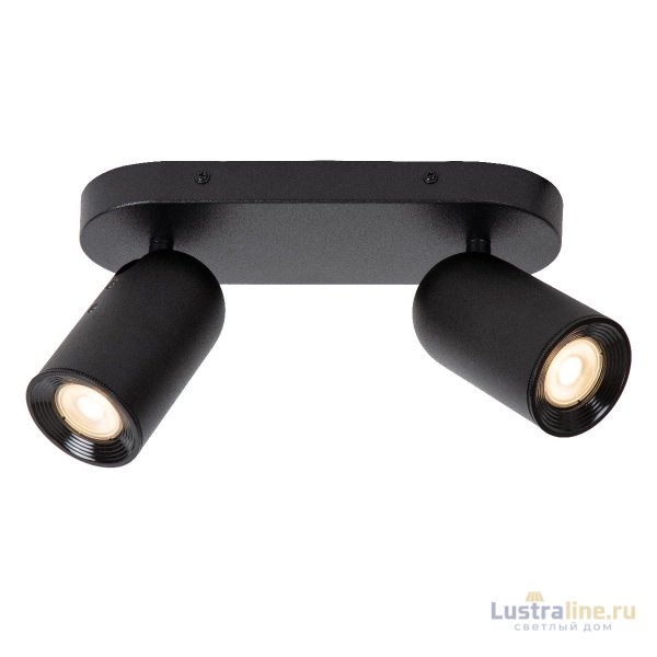 Спот Lucide Punch 13958/02/30 Спот Lucide Punch 13958/02/30