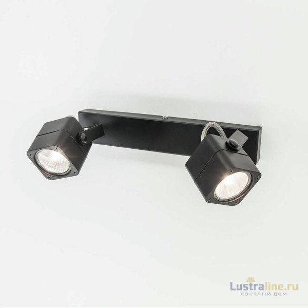 Спот Citilux Рубик CL526522S Спот Citilux Рубик CL526522S
