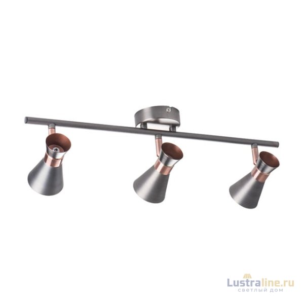 Спот Kanlux Mileno EL-3I ASR-AN 29117 Спот Kanlux Mileno EL-3I ASR-AN 29117