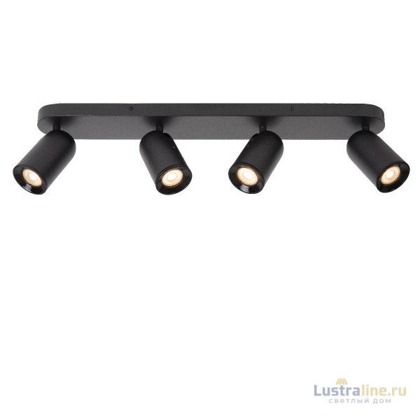 Спот Lucide Punch 13958/04/30