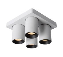 Спот Lucide NIGEL 09929/20/31