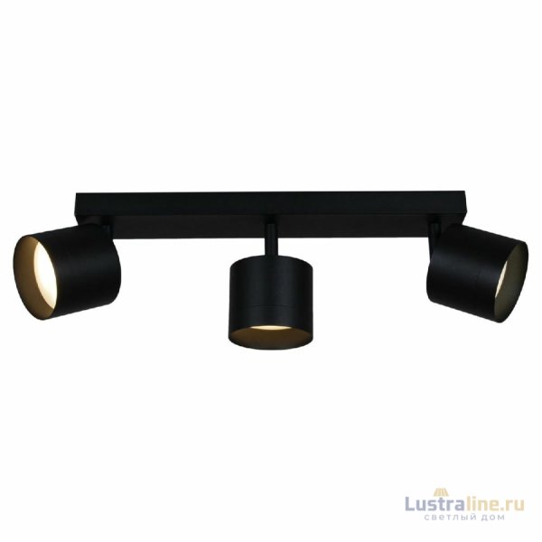 Спот Reluce 53019-9.5-003IL SPOT LIGHT GX53 BK Спот Reluce 53019-9.5-003IL SPOT LIGHT GX53 BK
