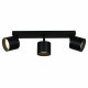 Спот Reluce 53019-9.5-003IL SPOT LIGHT GX53 BK
