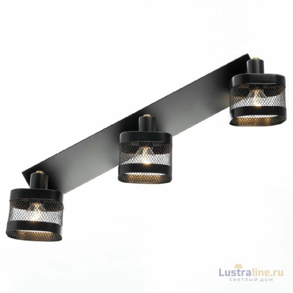 Спот Citilux Хаген CL531535 Спот Citilux Хаген CL531535