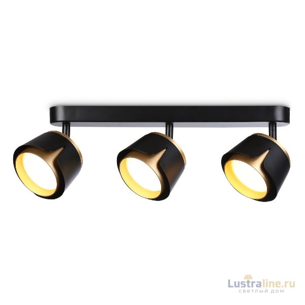 Спот Ambrella Light Techno family TN71237 Спот Ambrella Light Techno family TN71237