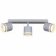 Спот Reluce 53001-9.5-003IL SPOT LIGHT GX53 WT
