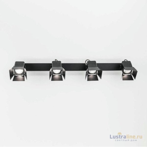 Спот Citilux Рубик CL526542S Спот Citilux Рубик CL526542S