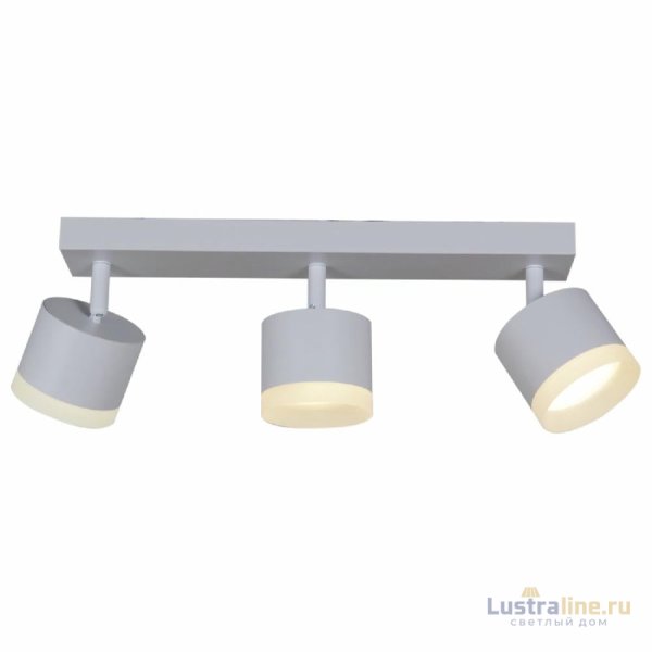 Спот Reluce 53004-9.5-003IL SPOT LIGHT GX53 WT Спот Reluce 53004-9.5-003IL SPOT LIGHT GX53 WT