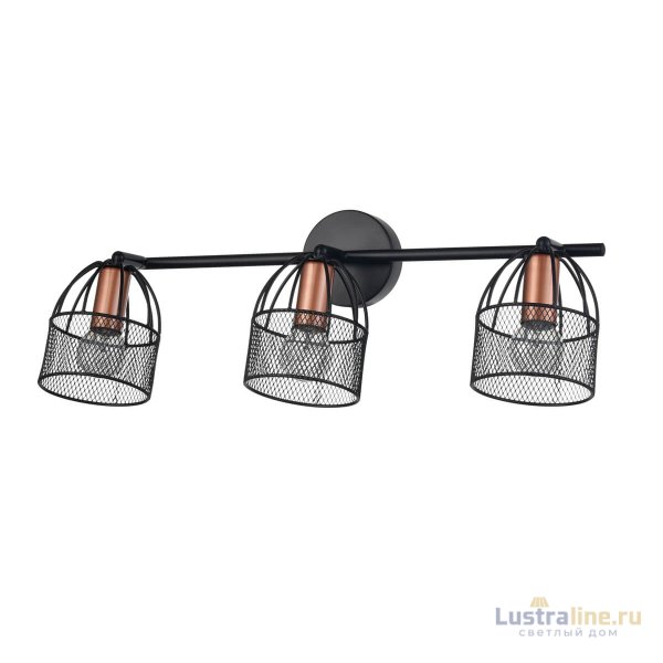 Спот Vele Luce Modello VL6452W03