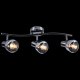 Спот Reluce 05960-0.8-03 PEARL BK (DARK CHROME) УЦ