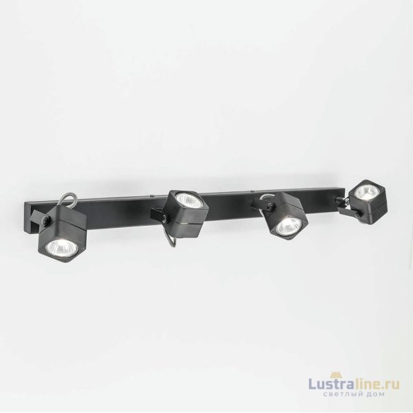 Спот Citilux Рубик CL526542S Спот Citilux Рубик CL526542S