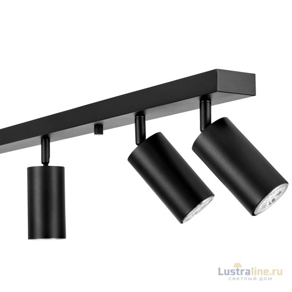 Спот Lampit Neo TS TK50-C6 BK