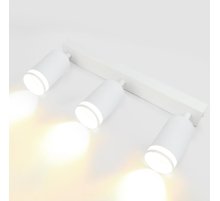 Спот General GWL-3GU10-M-IP20 661827