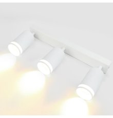 Спот General GWL-3GU10-M-IP20 661827