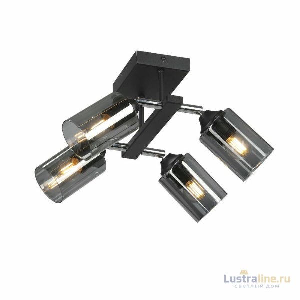 Спот Vitaluce V2833-1/4PL