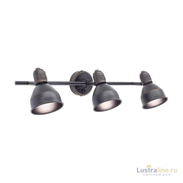 Спот Citilux Опус CL502532 Спот Citilux Опус CL502532