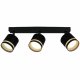 Спот Reluce 53001-9.5-003IL SPOT LIGHT GX53 BK
