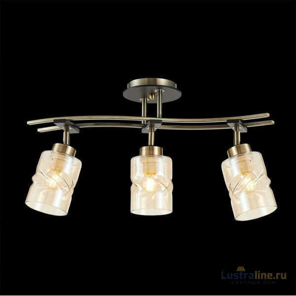 Спот Citilux CL142134 Спот Citilux CL142134