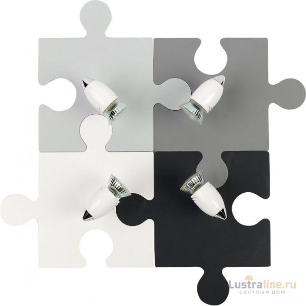 Спот Nowodvorski Puzzle 9728 Спот Nowodvorski Puzzle 9728