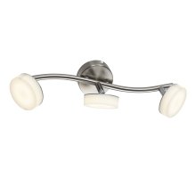 Спот Toplight Penelope TL1237Y-03SN