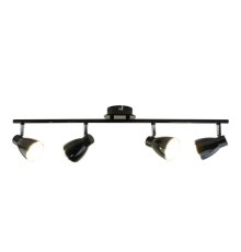 Светодиодный спот Arte Lamp Gioved A6008PL-4BK