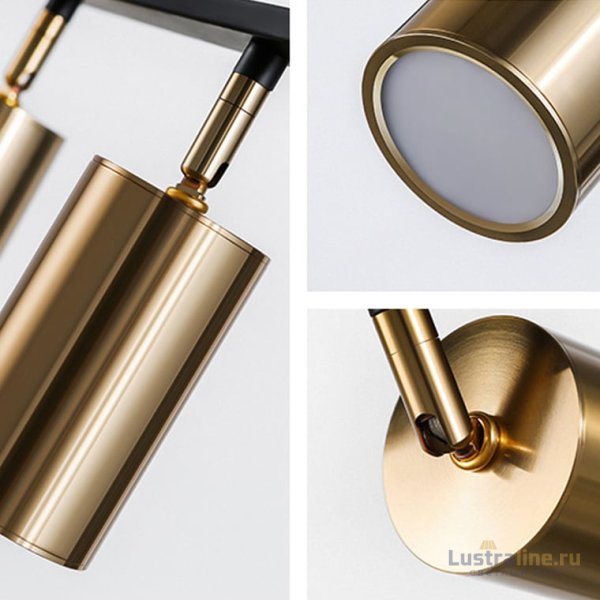 Спот ImperiumLoft Long john 193600-26