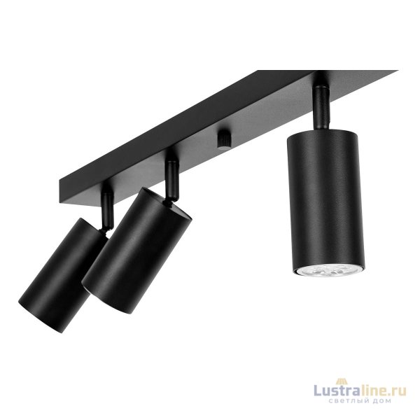 Спот Lampit Neo TS TK50-C6 BK