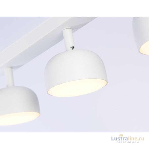 Спот Ambrella Light Techno spot TN71015 Спот Ambrella Light Techno spot TN71015