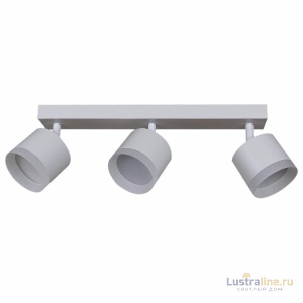 Спот Reluce 53004-9.5-003IL SPOT LIGHT GX53 WT Спот Reluce 53004-9.5-003IL SPOT LIGHT GX53 WT