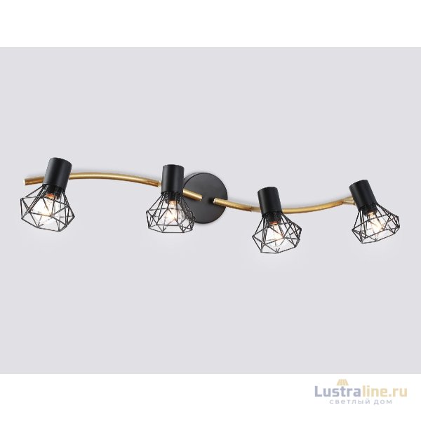 Спот Ambrella Light Loft Traditional TR8658