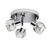 Спот Kanlux Glaso EL-3O 19644