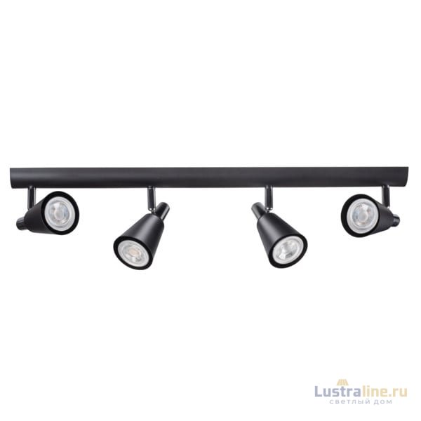 Спот Kanlux Sempra EL-4I B-SR 33097 Спот Kanlux Sempra EL-4I B-SR 33097