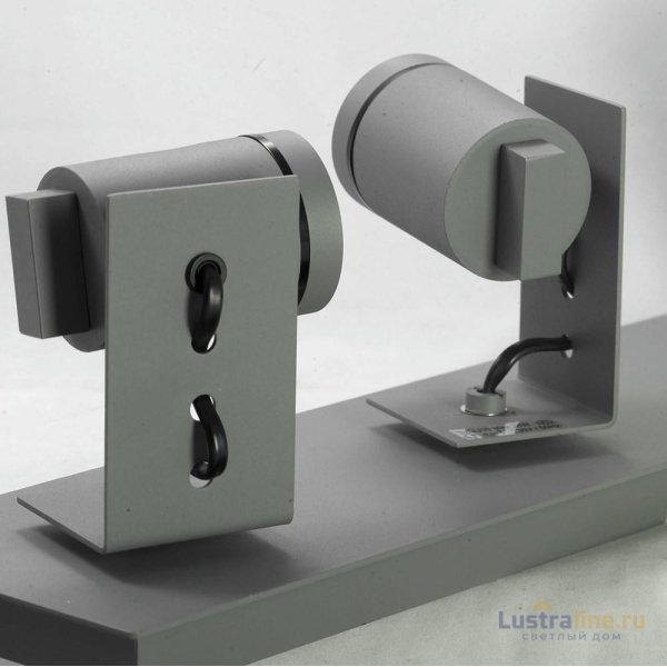 Спот Lussole Loft LSP-8023 УЦ