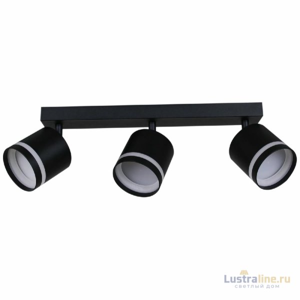 Спот Reluce 53001-9.5-003IL SPOT LIGHT GX53 BK Спот Reluce 53001-9.5-003IL SPOT LIGHT GX53 BK