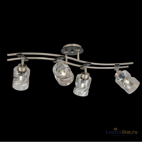 Спот Citilux Мерида CL142145 Спот Citilux Мерида CL142145